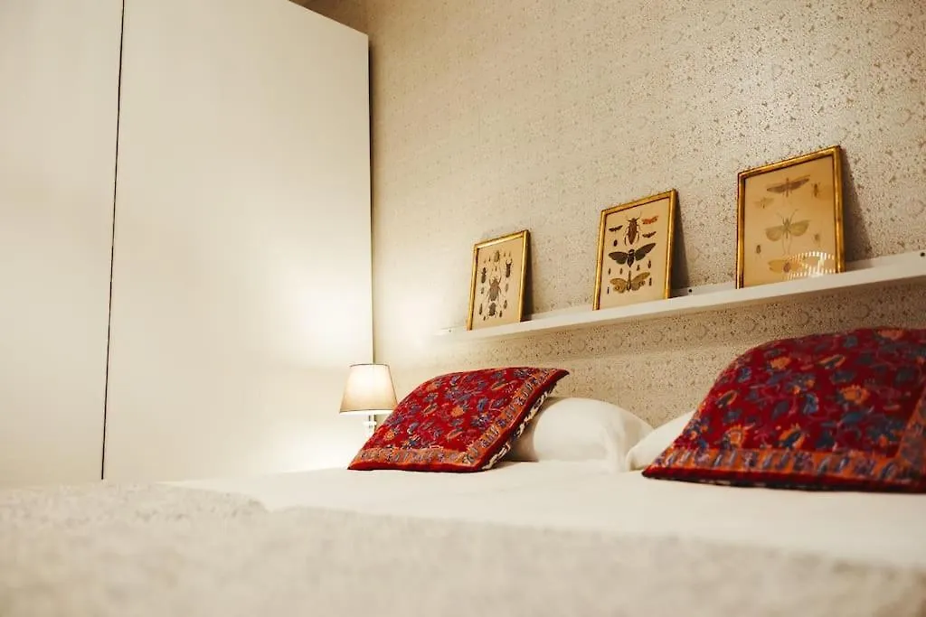 Stylish Andalusian House In Historical Center Daire Sevilla İspanya